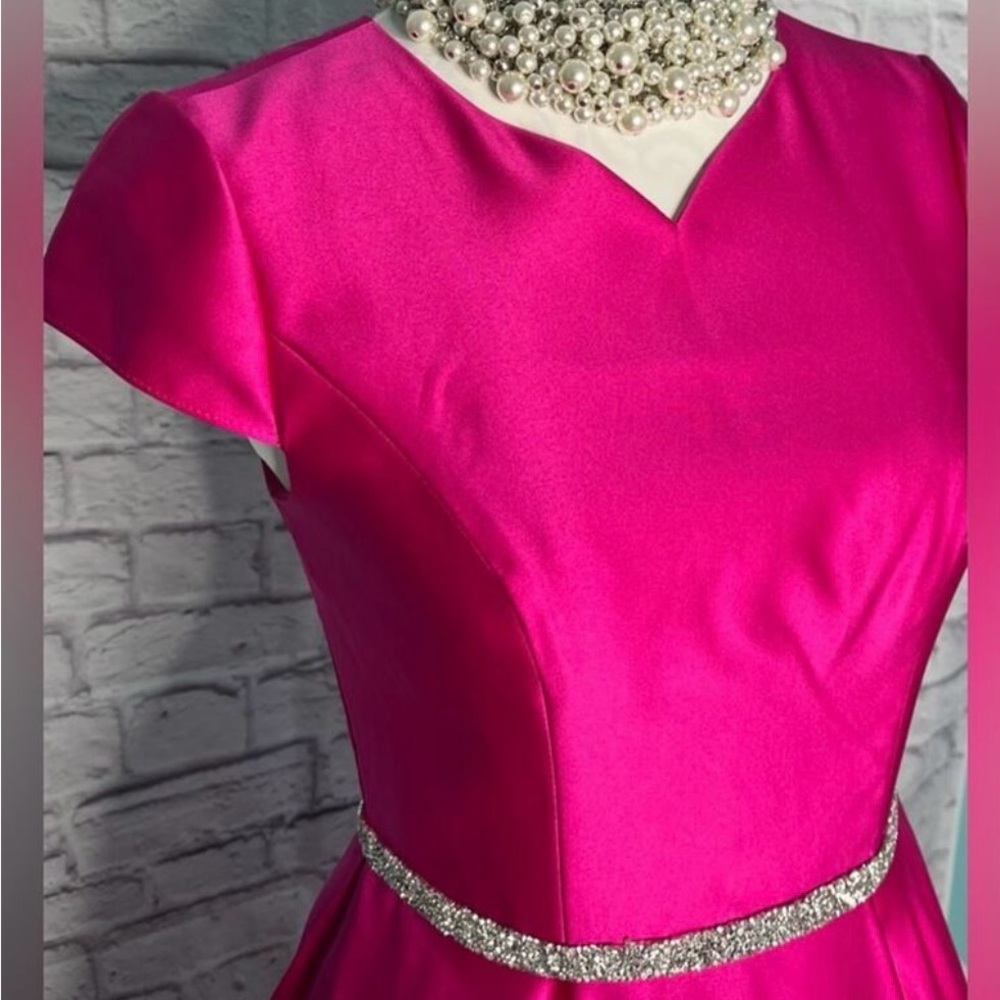Ball Gown - Picture 2 of 6